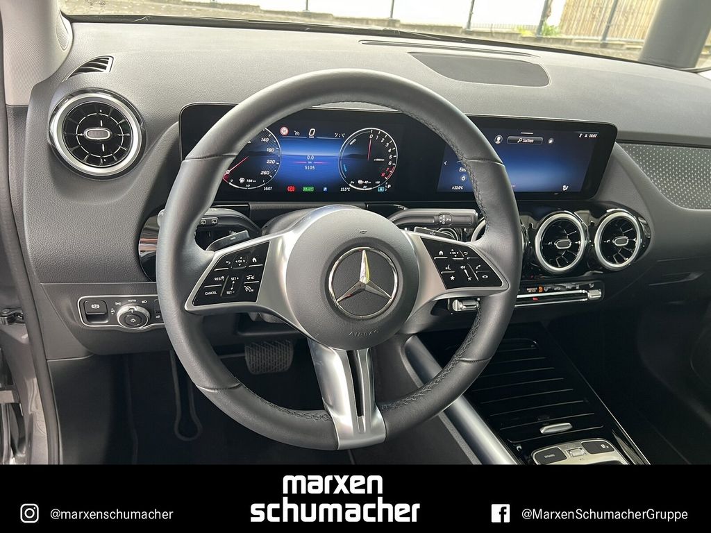 Mercedes-Benz B 250 2023