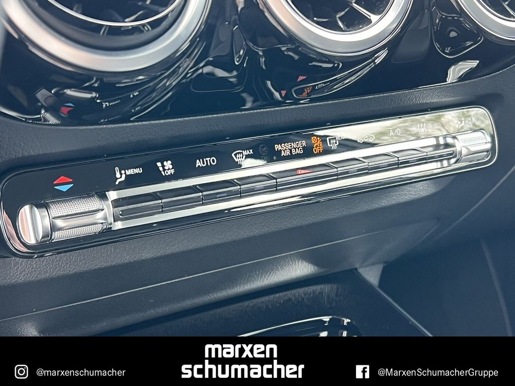 Mercedes-Benz B 250 2023