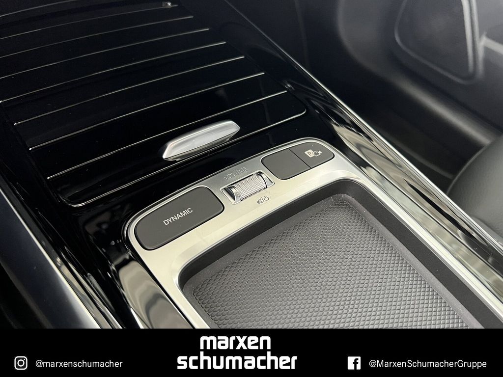 Mercedes-Benz B 250 2023