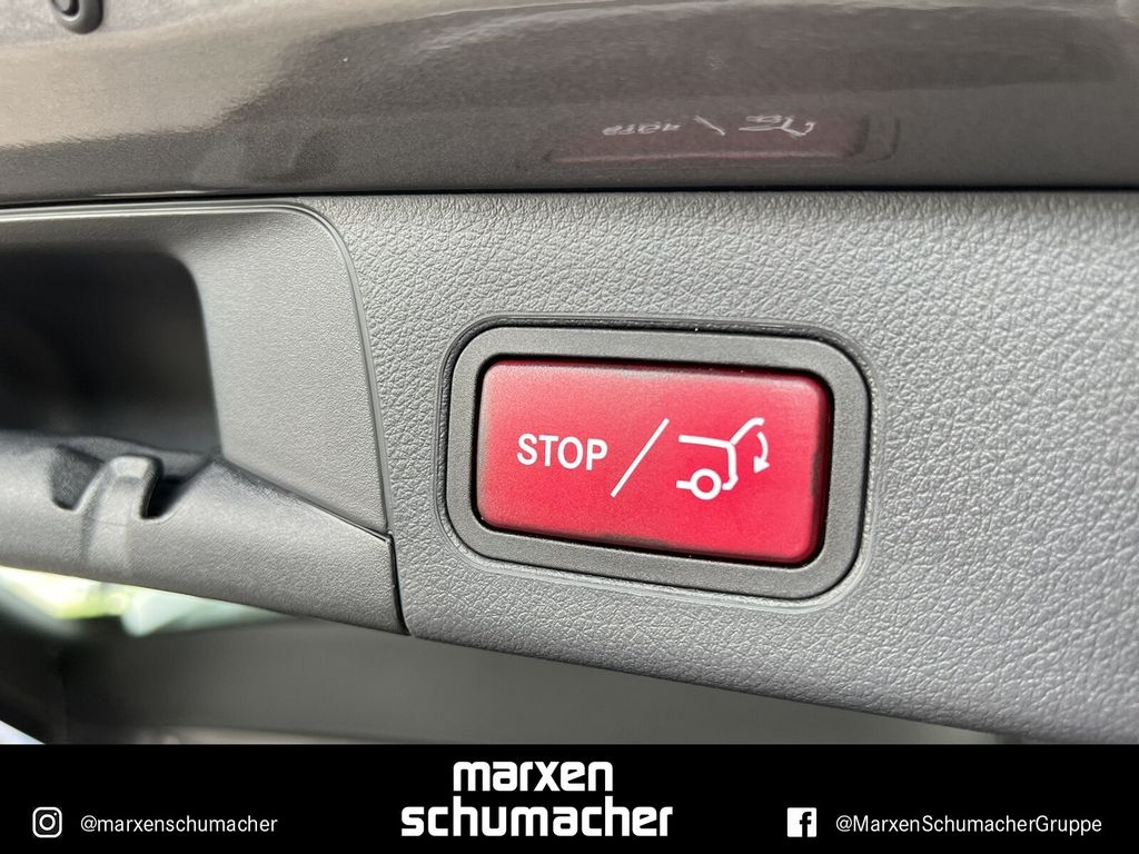 Mercedes-Benz B 250 2023