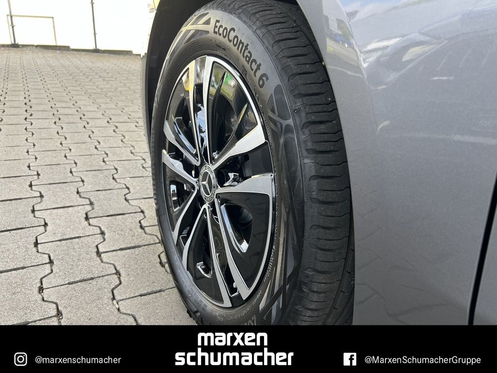 Mercedes-Benz B 250 2023