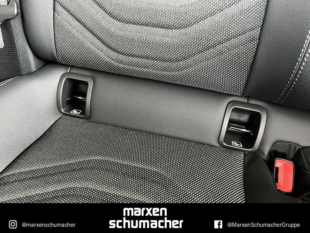 Mercedes-Benz B 250 2023