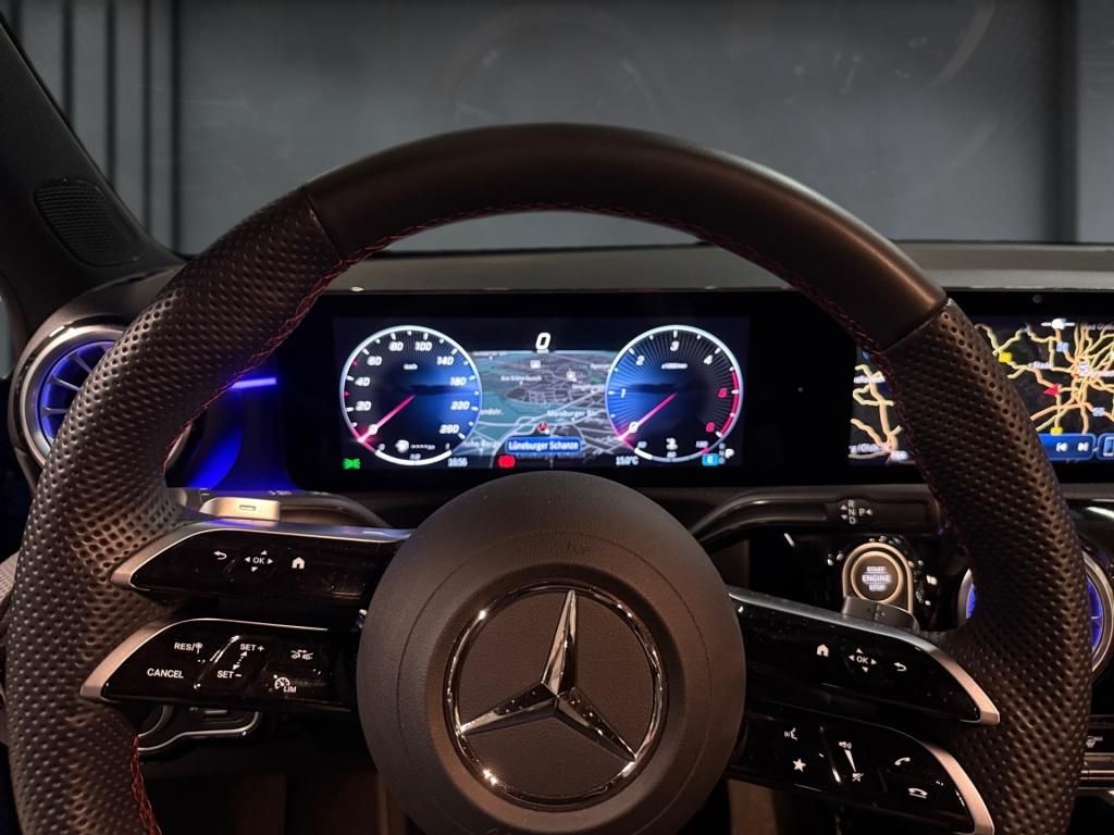 Mercedes-Benz A 200 2025