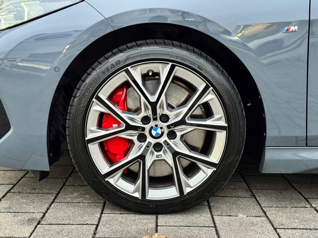 BMW 220 Gran Coupé 2024