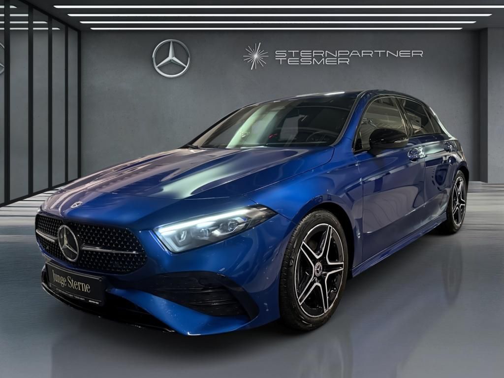 Mercedes-Benz A 200 2025