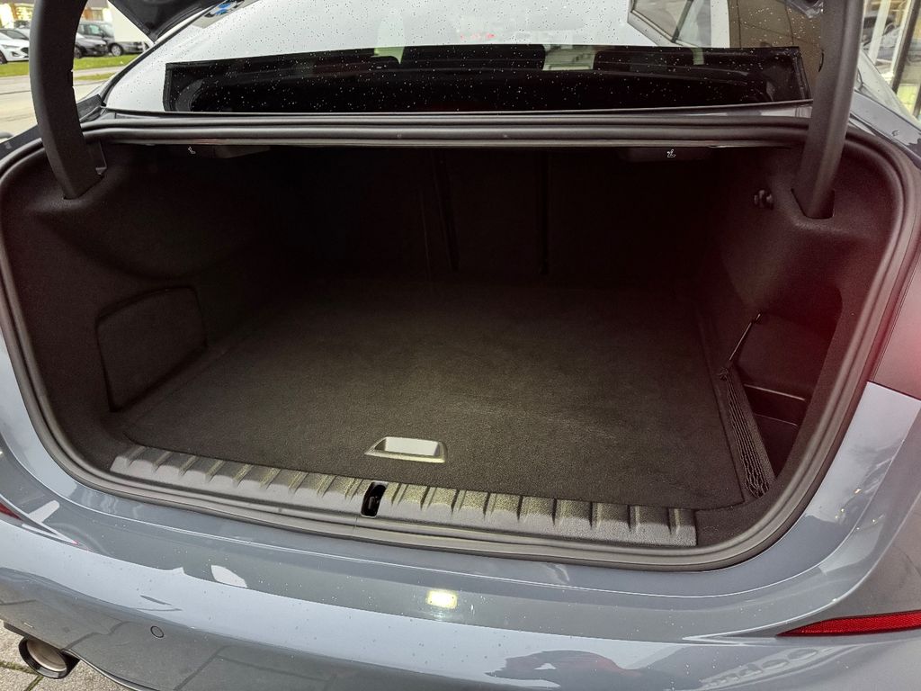 BMW 220 Gran Coupé 2024