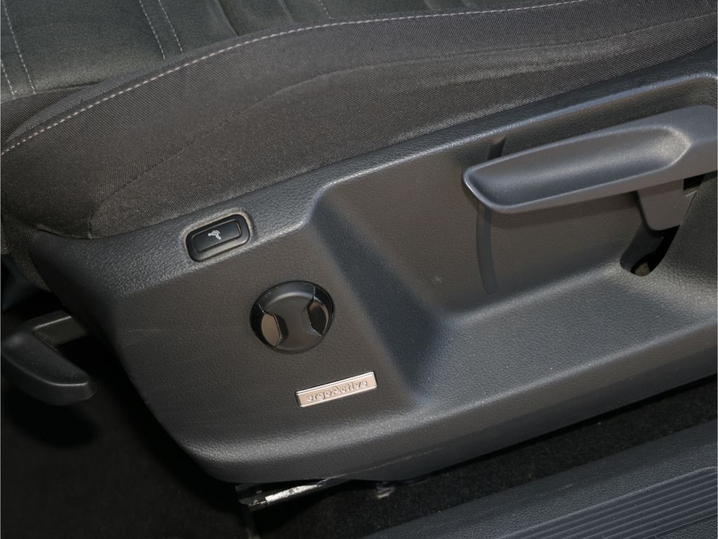 Volkswagen Touran 2020