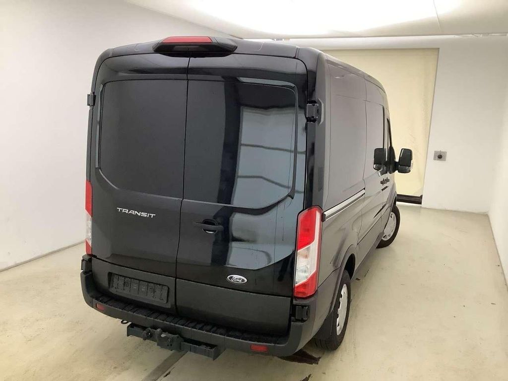 Ford Transit 2023
