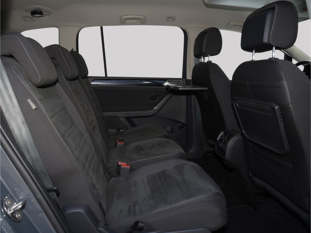 Volkswagen Touran 2020