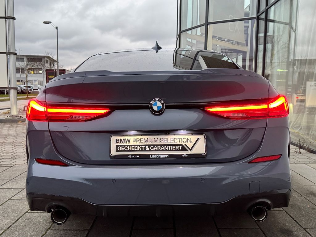 BMW 220 Gran Coupé 2024