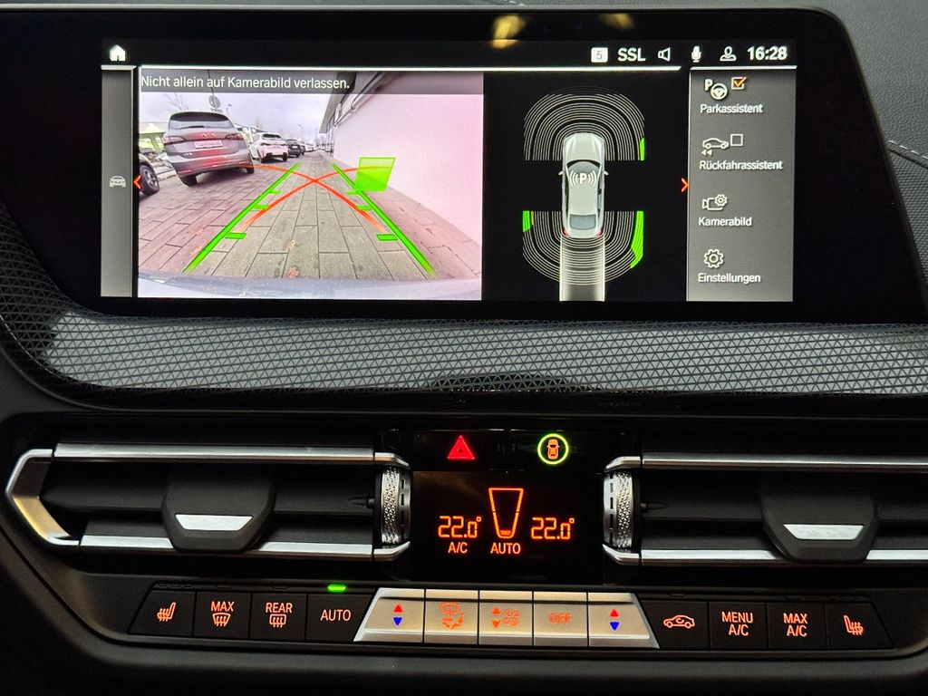 BMW 220 Gran Coupé 2024