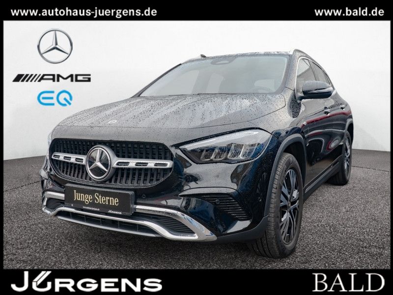 Mercedes-Benz GLA 250 2025