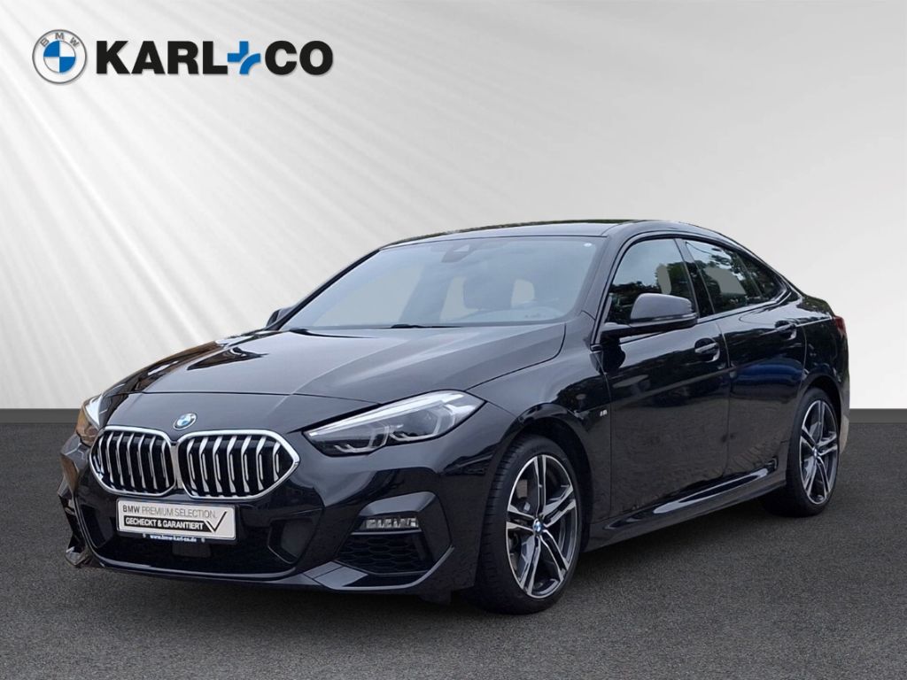BMW 220 Gran Coupé 2023