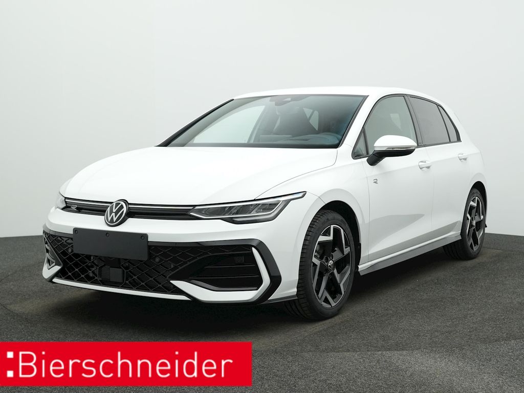 Volkswagen Golf 2025