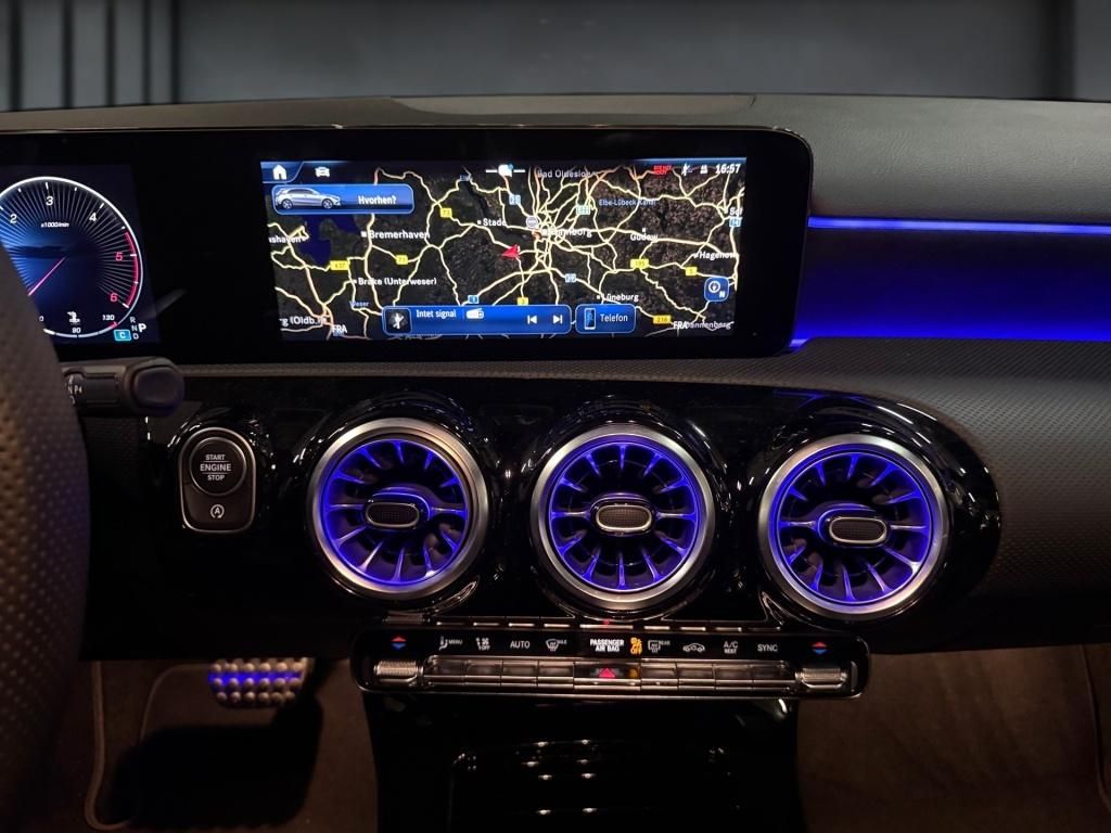 Mercedes-Benz A 200 2025