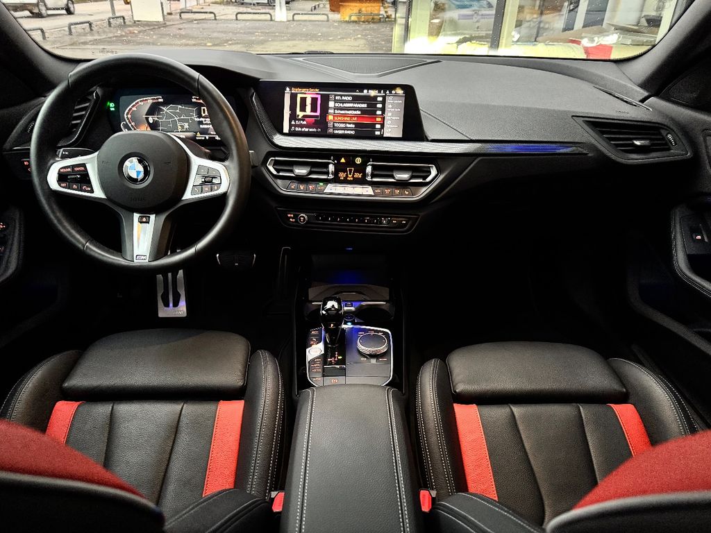 BMW 220 Gran Coupé 2024