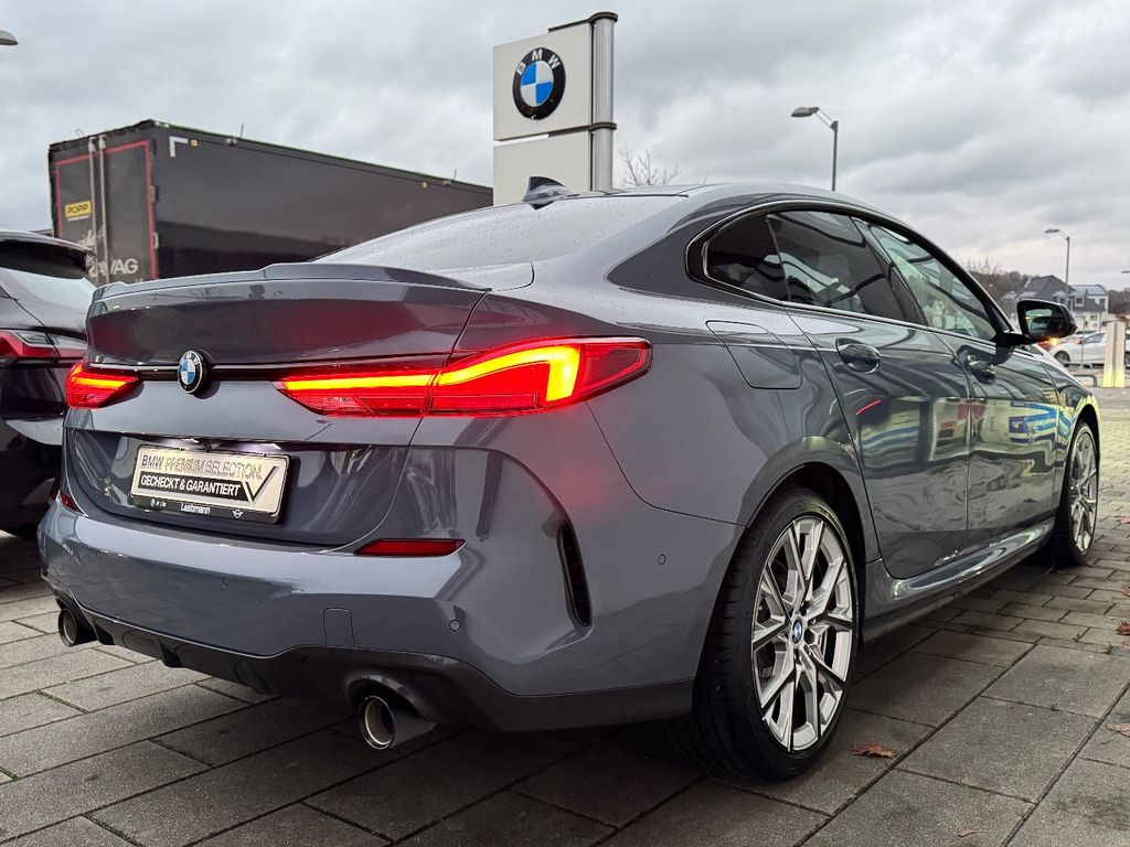 BMW 220 Gran Coupé 2024