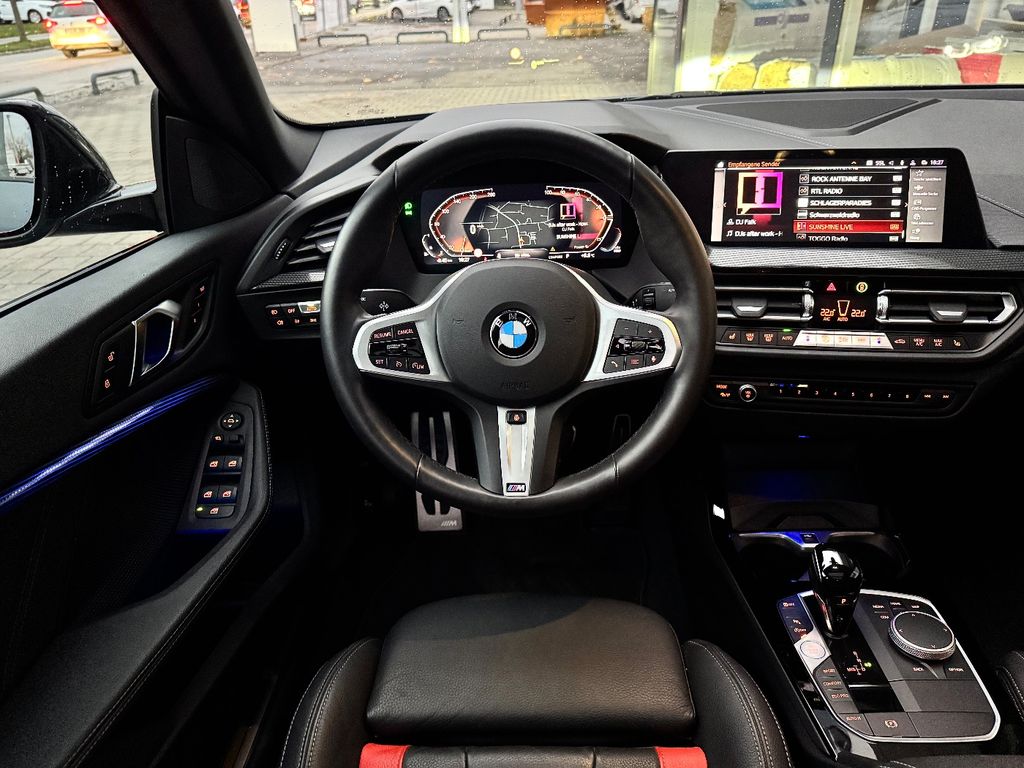 BMW 220 Gran Coupé 2024