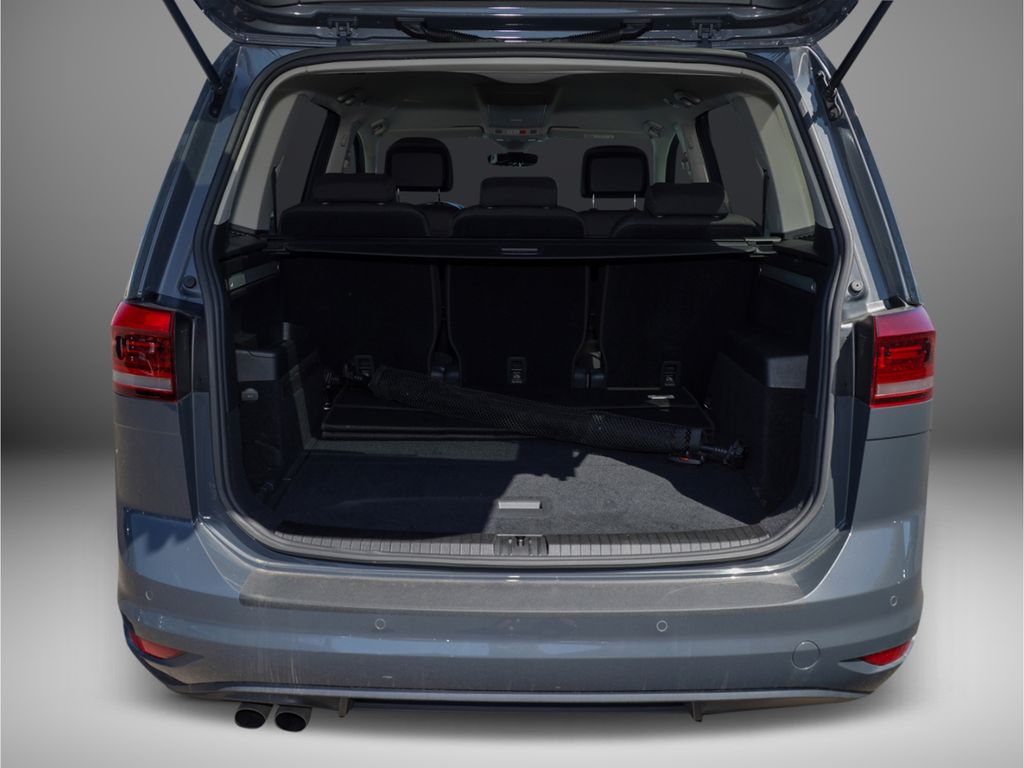 Volkswagen Touran 2020