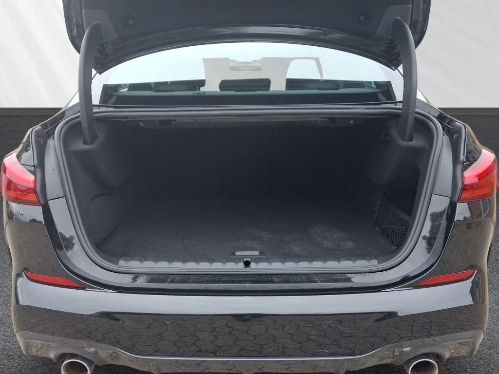 BMW 220 Gran Coupé 2023