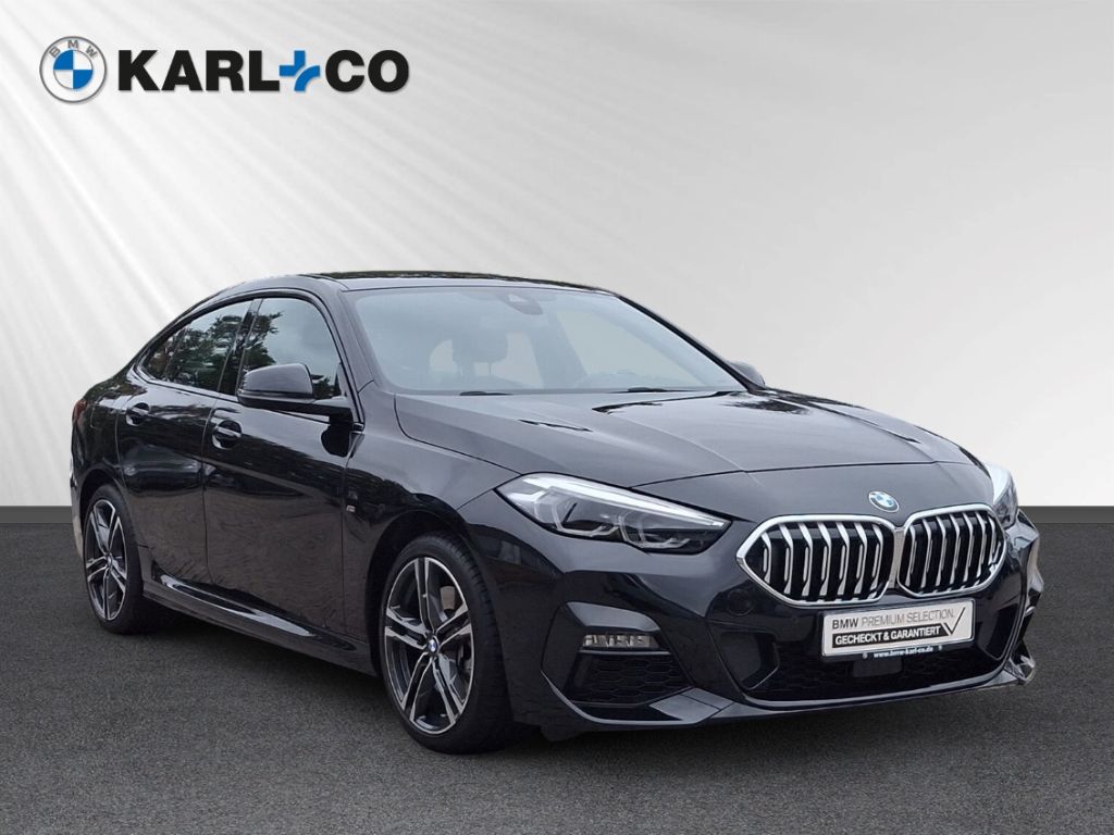 BMW 220 Gran Coupé 2023