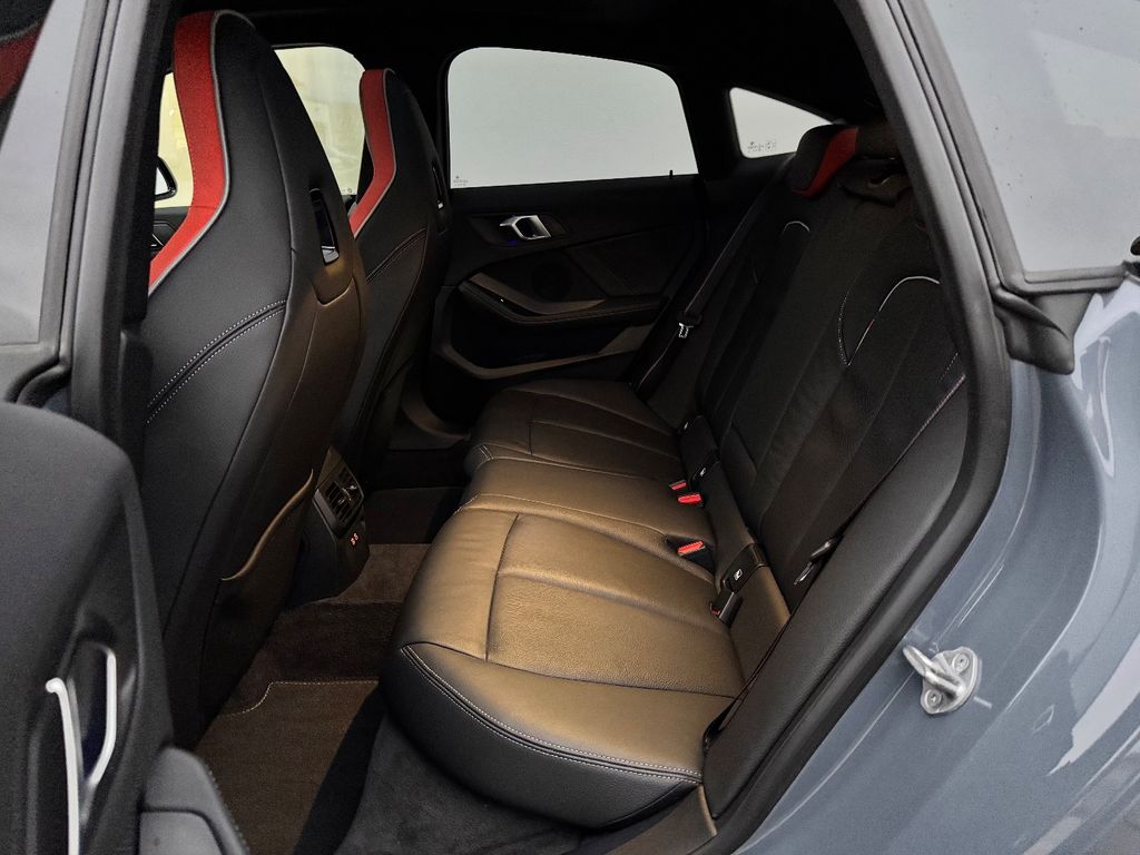 BMW 220 Gran Coupé 2024