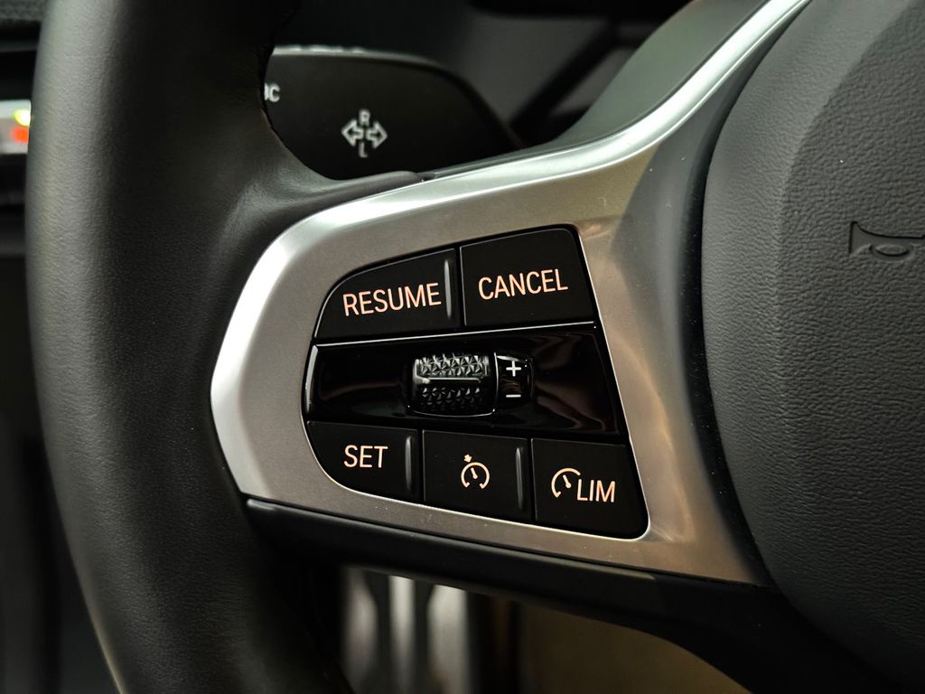 BMW 220 Gran Coupé 2024