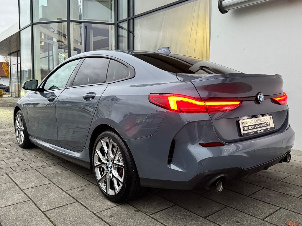 BMW 220 Gran Coupé 2024