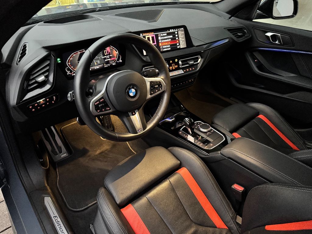BMW 220 Gran Coupé 2024