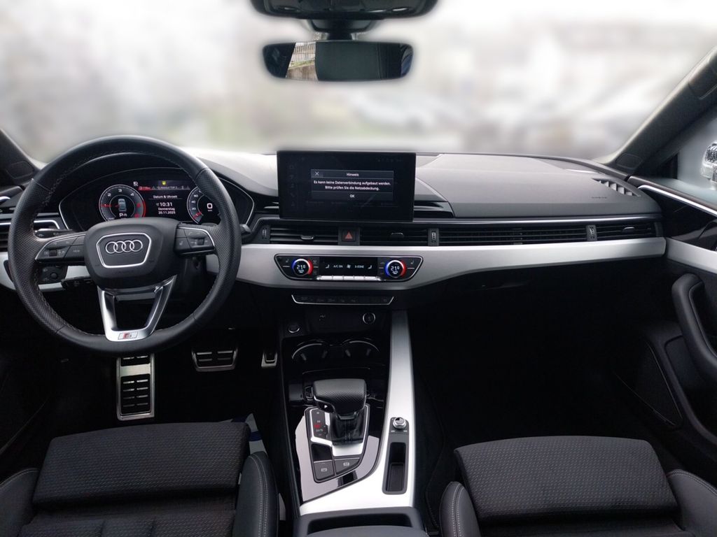 Audi A5 2022