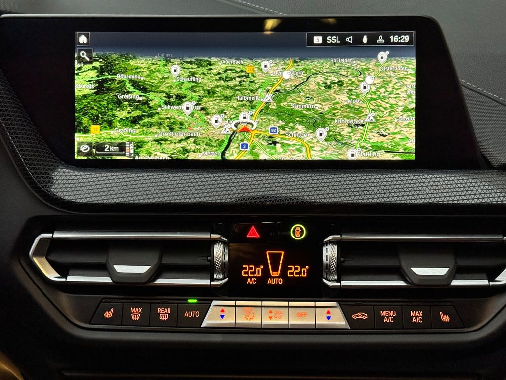 BMW 220 Gran Coupé 2024