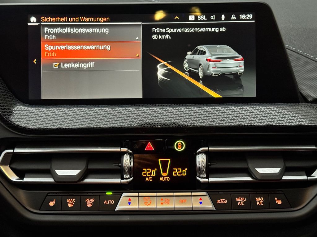 BMW 220 Gran Coupé 2024