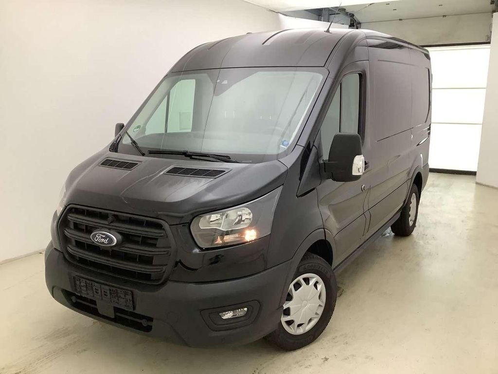 Ford Transit 2023