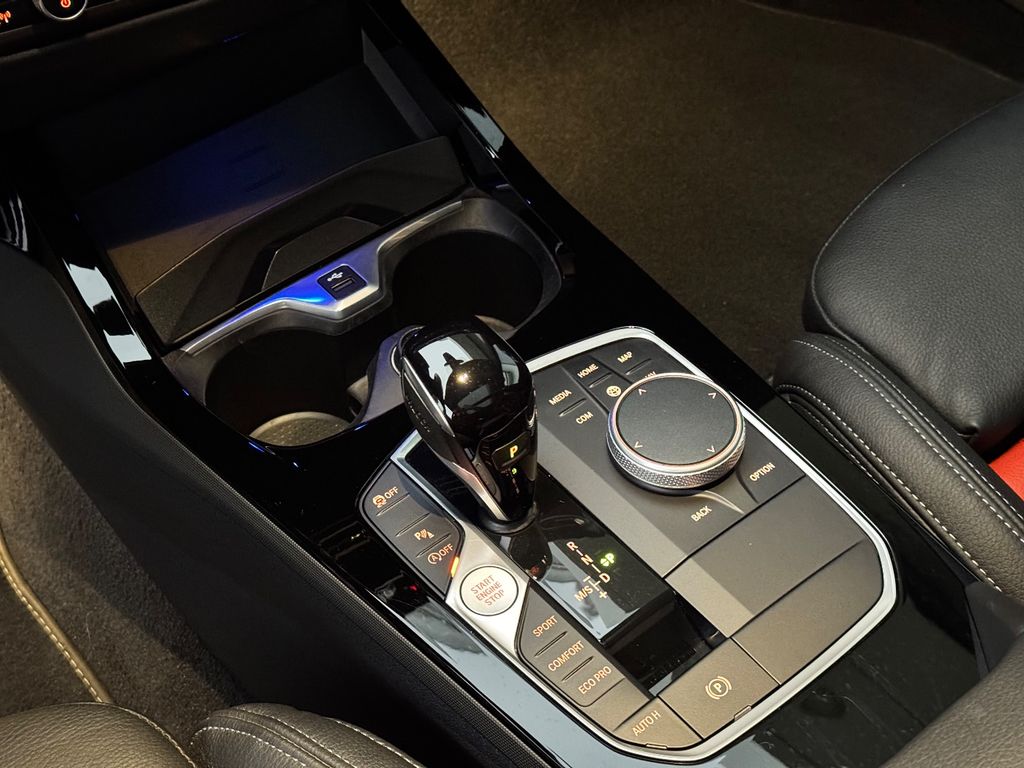 BMW 220 Gran Coupé 2024