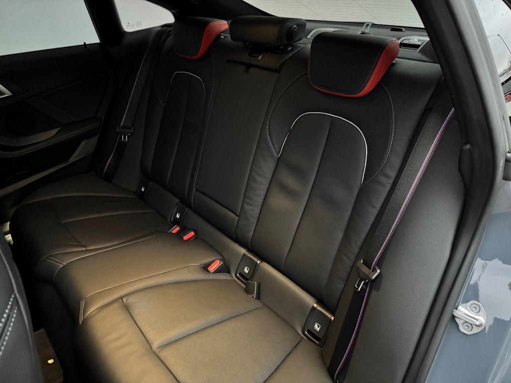 BMW 220 Gran Coupé 2024