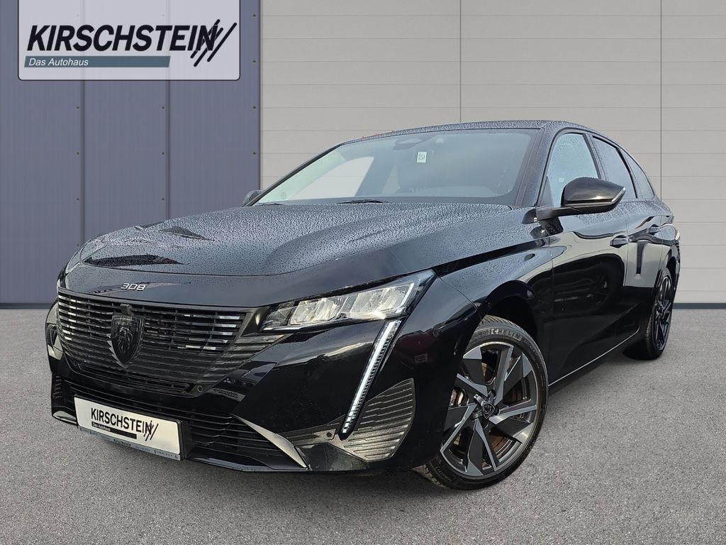 Peugeot 308 2023
