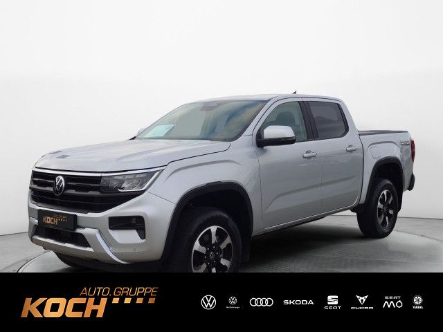 Volkswagen Amarok 2024