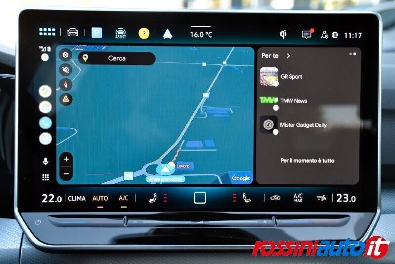 Cupra Formentor 2025