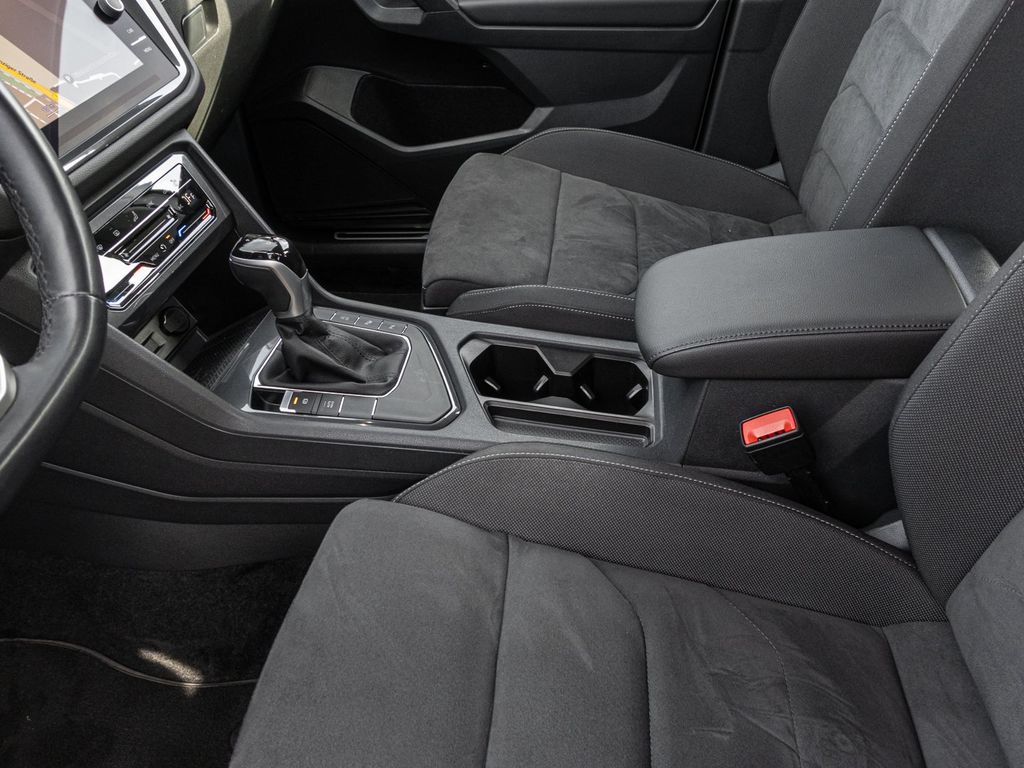 Volkswagen Tiguan Allspace 2022