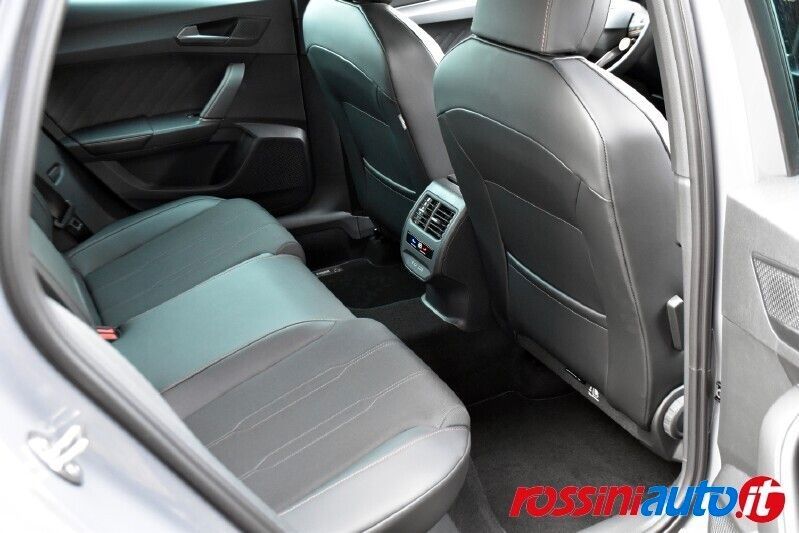 Cupra Formentor 2025