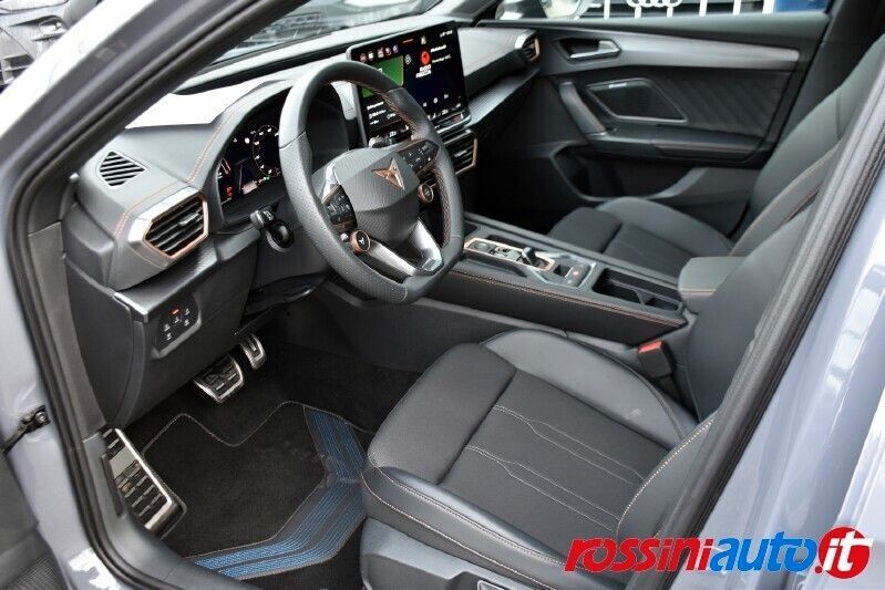 Cupra Formentor 2025