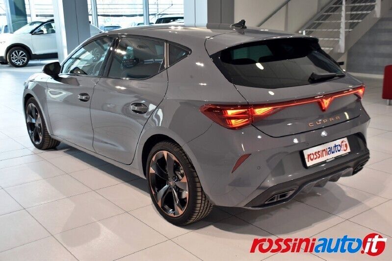 Cupra Formentor 2025