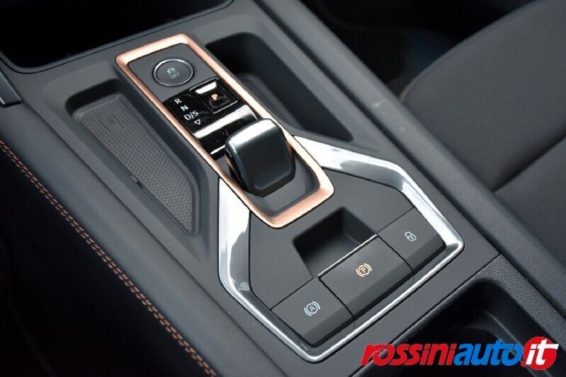 Cupra Formentor 2025