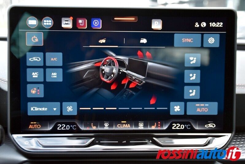 Cupra Formentor 2025