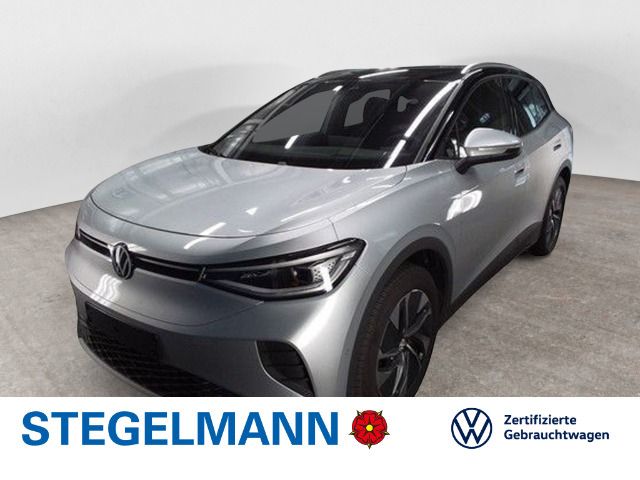 Volkswagen ID.4 2025