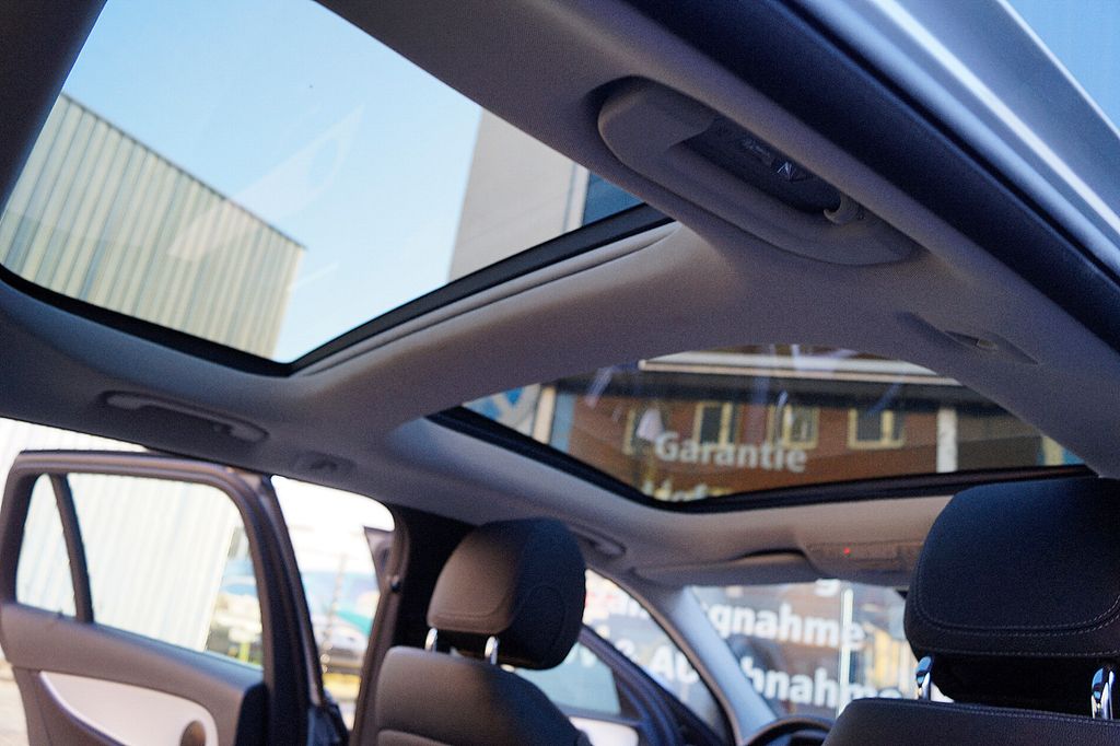 Mercedes-Benz E 300 2021