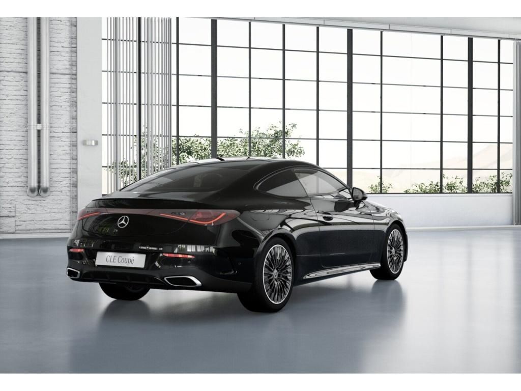 Mercedes-Benz CLE 220 2024