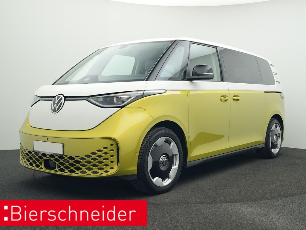 Volkswagen ID. Buzz 2025