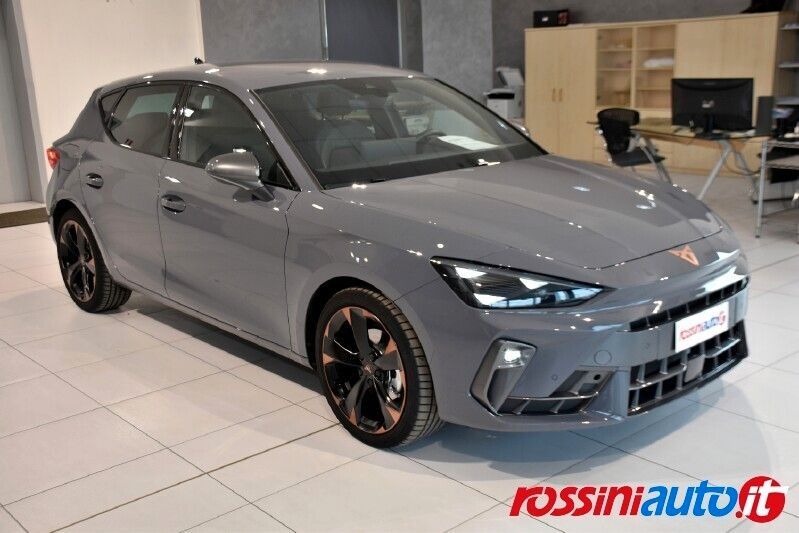 Cupra Formentor 2025