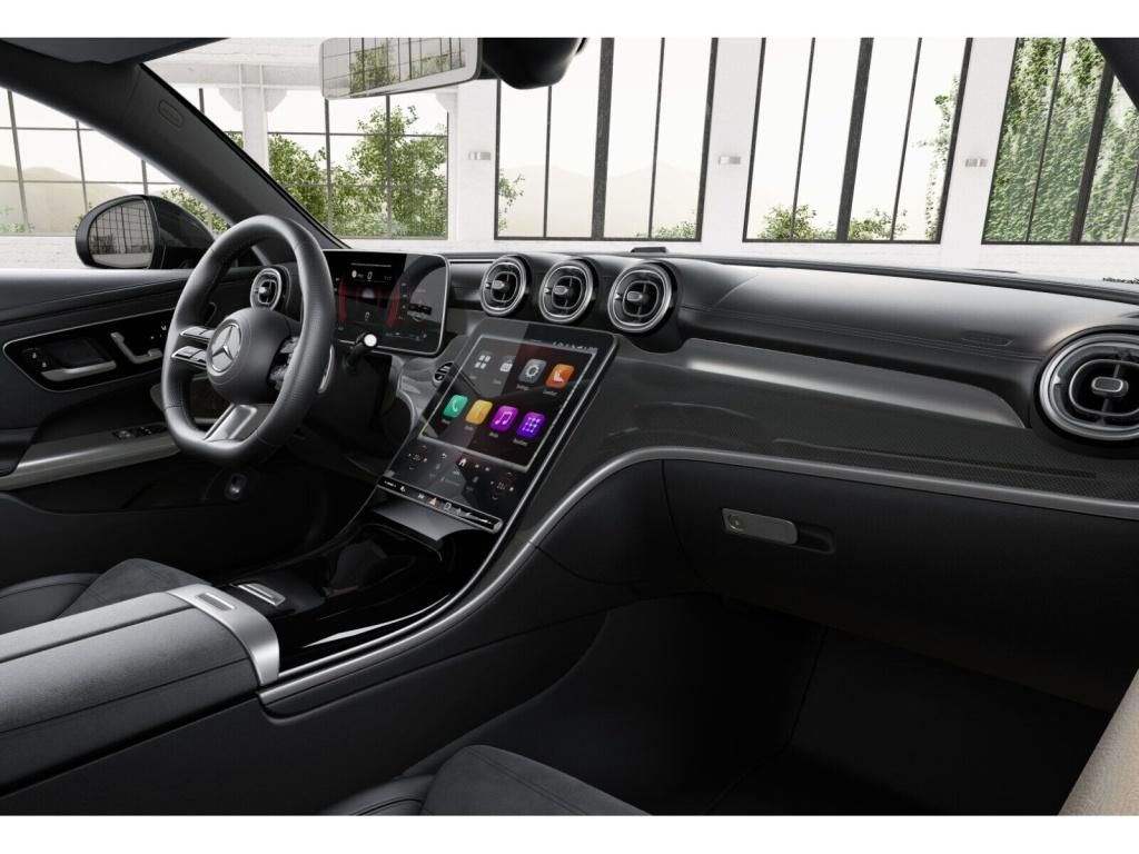 Mercedes-Benz CLE 220 2024